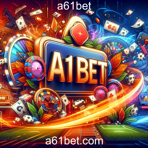 Atraia sua atenção: Promoções Imperdíveis no a61bet